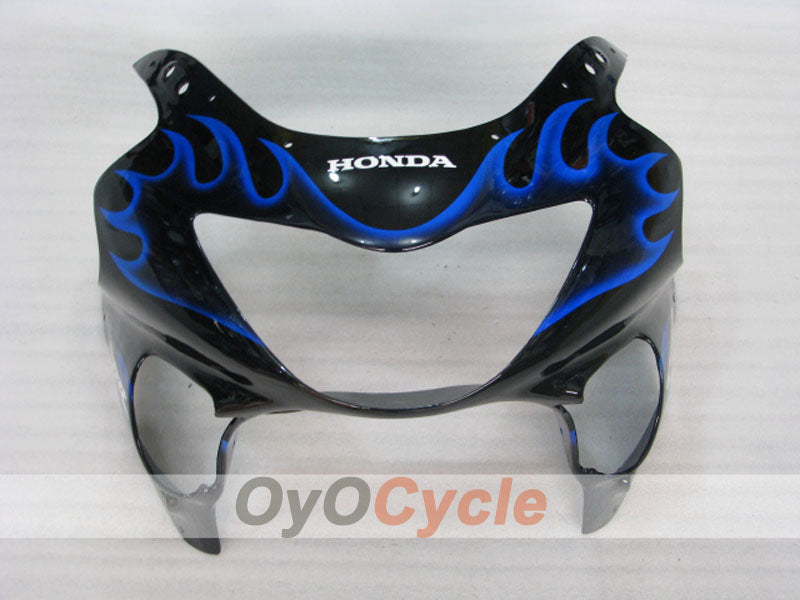 Carénage supérieur avant pour Honda CBR600F4 99-00 #OYO87907982