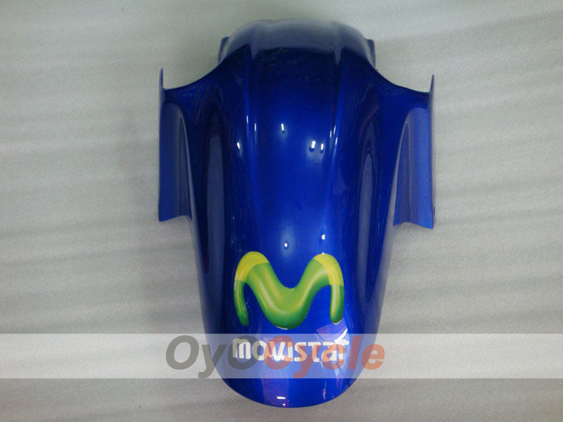 Carénage de garde-boue avant pour Honda CBR600F4 99-00 #OYO87907987 Image secondaire du produit