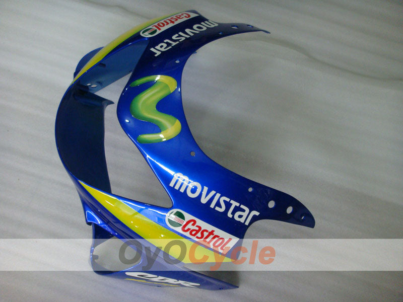 Carénage supérieur avant pour Honda CBR600F4 99-00 #OYO87907985 Image secondaire du produit