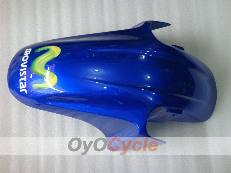 Carénage de garde-boue avant pour Honda CBR600F4 99-00 #OYO87907987 Image principale du produit