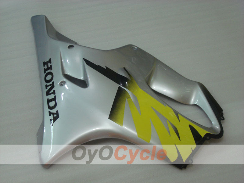 Carénage latéral gauche et droit pour Honda 99-00 CBR600F4 #OYO87907990 Image principale du produit