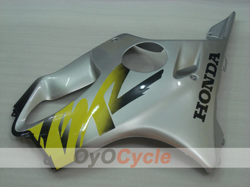 Carénage latéral gauche et droit pour Honda 99-00 CBR600F4 #OYO87907990 Image secondaire du produit