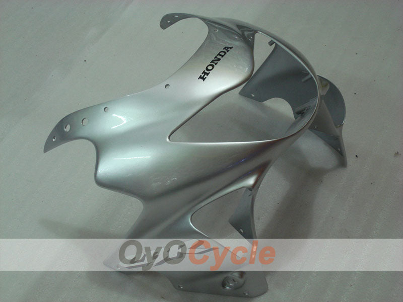 Carénage supérieur avant pour Honda CBR600F4 99-00 #OYO87907992 Image secondaire du produit