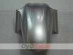 Kit de carénage à injection pour CBR600F4 99-00 - Noir, argenté - Style d'origine #OYO87900121