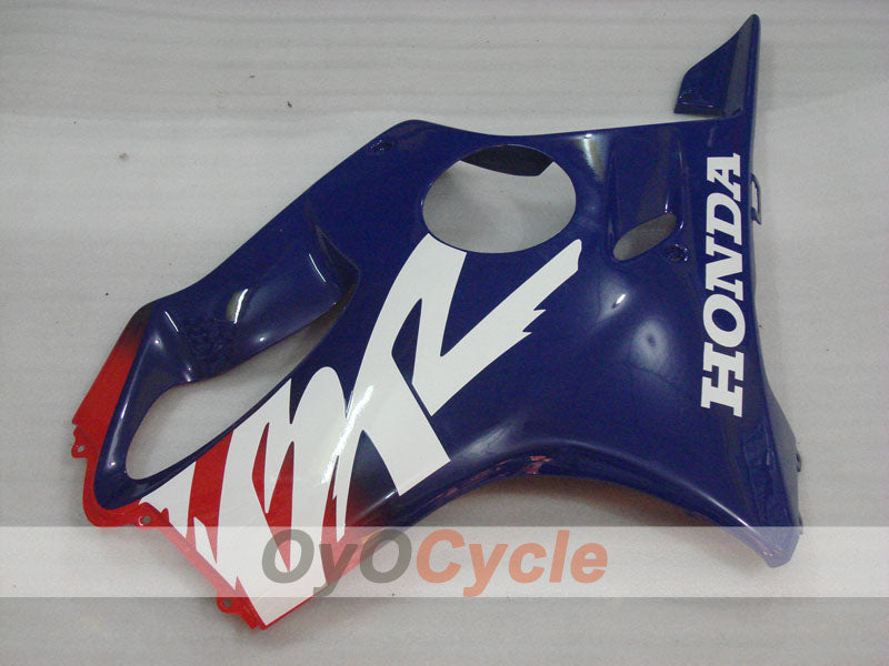 Carénage latéral gauche et droit pour Honda 99-00 CBR600F4 #OYO87907996 Image principale du produit
