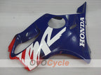 Carénage latéral gauche et droit pour Honda 99-00 CBR600F4 #OYO87907996