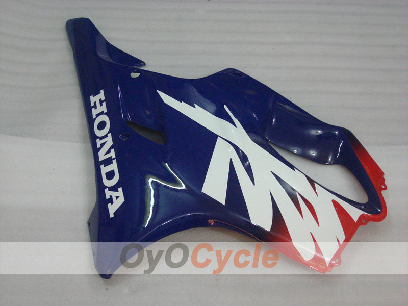 Carénage latéral gauche et droit pour Honda 99-00 CBR600F4 #OYO87907996