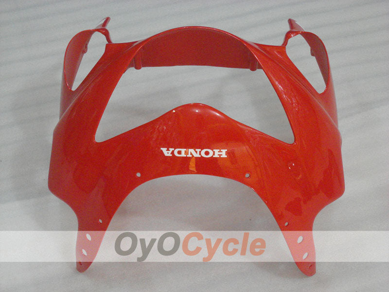 Carénage supérieur avant pour Honda CBR600F4 99-00 #OYO87907995