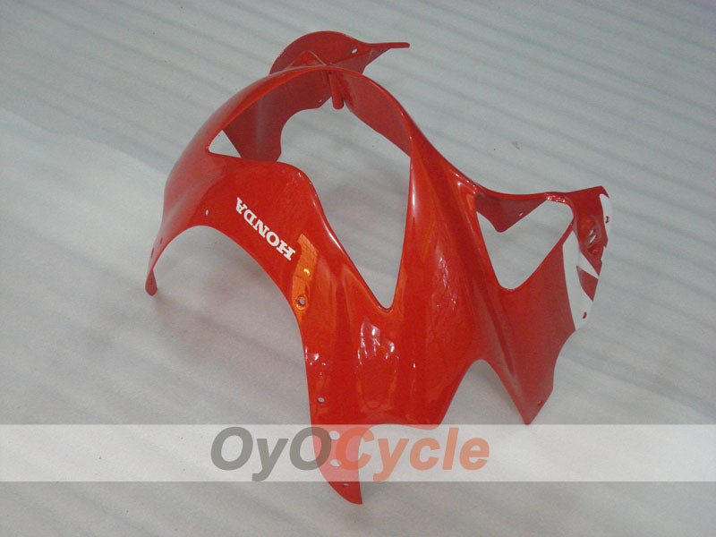 Carénage supérieur avant pour Honda CBR600F4 99-00 #OYO87907995 Image secondaire du produit