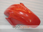 Kit de carénage à injection pour CBR600F4 99-00 - Rouge, bleu - Style d'origine #OYO87900122