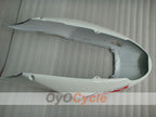 Kit de carénage à injection pour CBR600F4 99-00 - Rouge - Style d'origine #OYO87900123