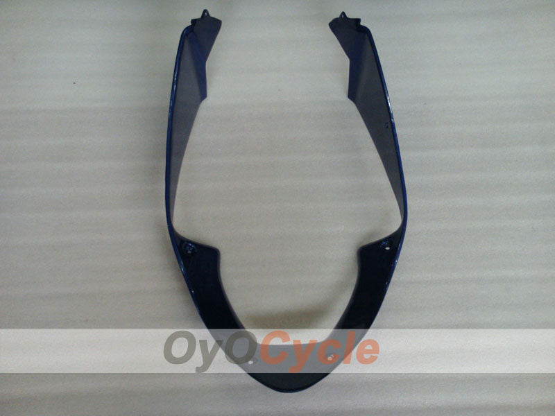 Kit de carénage à injection pour CBR600F4 99-00 - Rouge - Style d'origine #OYO87900123