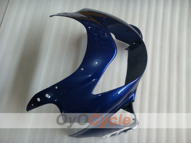 Carénage supérieur avant pour Honda 99-00 CBR600F4 #OYO87907999