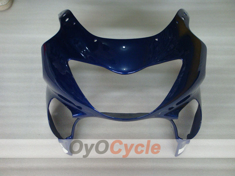 Carénage supérieur avant pour Honda 99-00 CBR600F4 #OYO87907999 Image principale du produit