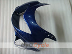 Carénage supérieur avant pour Honda 99-00 CBR600F4 #OYO87907999