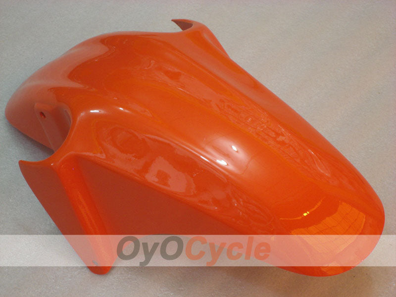 Carénage de garde-boue avant pour Honda 99-00 CBR600F4 #OYO87908003 Image principale du produit