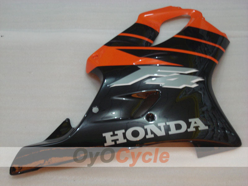 Carénage latéral gauche et droit pour Honda 99-00 CBR600F4 #OYO87908002