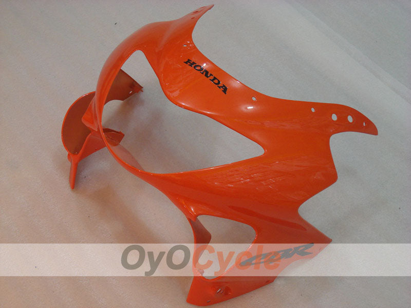 Carénage supérieur avant pour Honda 99-00 CBR600F4 #OYO87908001