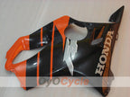 Carénage latéral gauche et droit pour Honda 99-00 CBR600F4 #OYO87908002