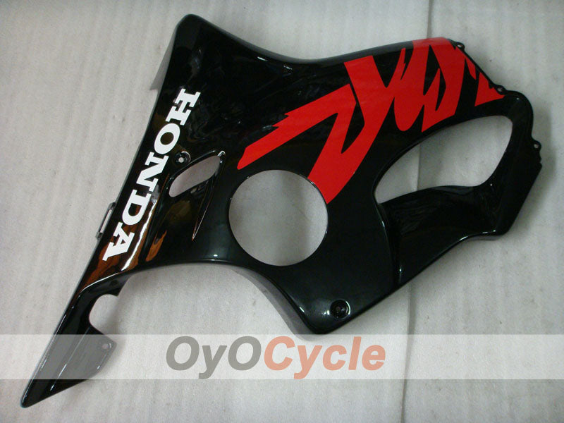 Carénage latéral gauche et droit pour Honda 99-00 CBR600F4 #OYO87908007 Image principale du produit