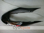 Kit de carénage à injection pour CBR600F4 99-00 - Noir - Style usine #OYO87900125