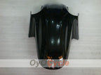 Kit de carénage à injection pour CBR600F4 99-00 - Noir - Style usine #OYO87900125