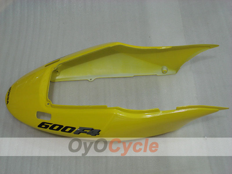 Carénage arrière de selle pour Honda 99-00 CBR600F4 #OYO87908011