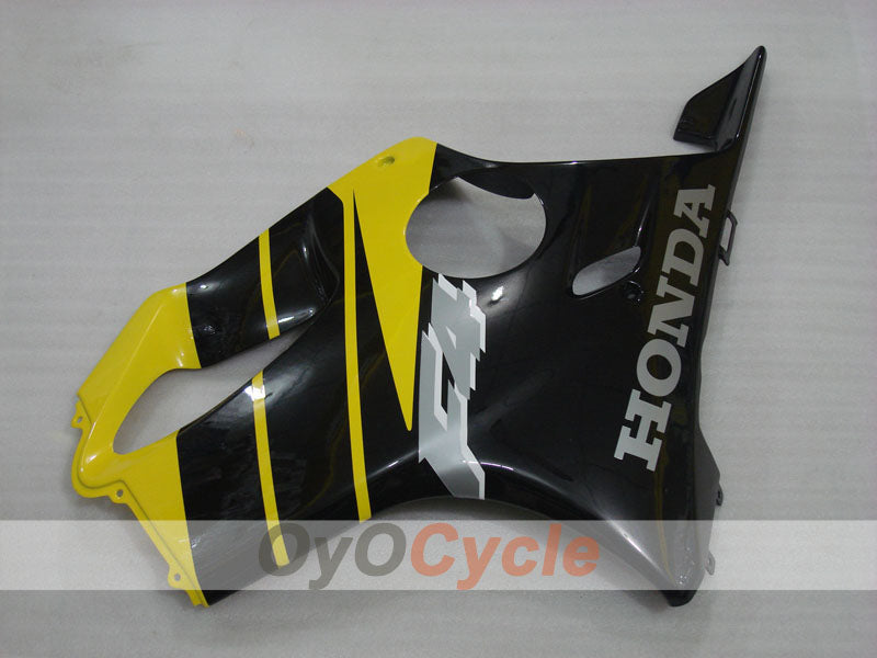 Carénage latéral gauche et droit pour Honda 99-00 CBR600F4 #OYO87908009