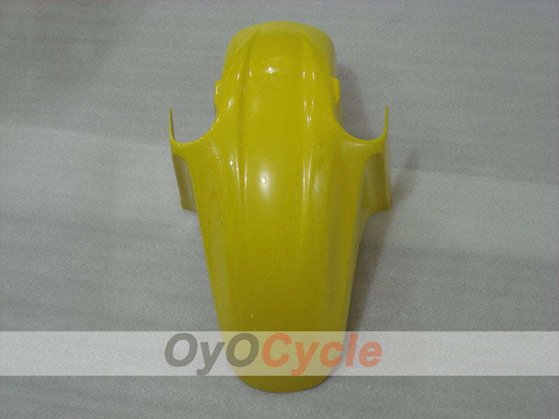 Carénage de garde-boue avant pour Honda 99-00 CBR600F4 #OYO87908010 Image principale du produit