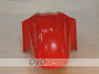 Kit de carénage à injection pour CBR600F4 99-00 - Rouge, Noir - Style usine #OYO87900132