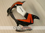 Kit de carénage à injection pour CBR600F4 99-00 - Rouge, Noir - DUNLOP, Play Station #OYO87900138