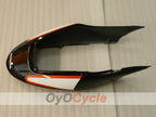 Kit de carénage à injection pour CBR600F4 99-00 - Rouge, Noir - DUNLOP, Play Station #OYO87900138