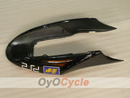Kit de carénage à injection pour CBR600F4 99-00 - Rouge, Noir - DUNLOP, Play Station #OYO87900138