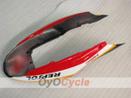 Kit de carénage à injection pour CBR600F4 99-00 - Rouge, Noir - Repsol #OYO87900140