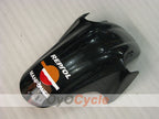 Kit de carénage à injection pour CBR600F4 99-00 - Rouge, Noir - Repsol #OYO87900140