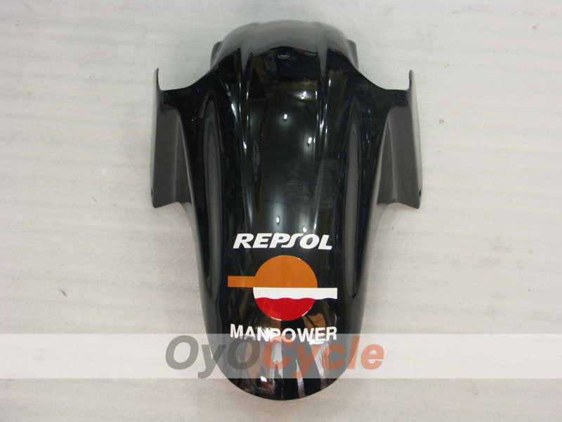 Carénage de garde-boue avant pour Honda 99-00 CBR600F4 #OYO87908018 Image principale du produit