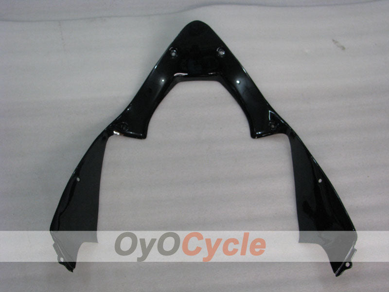 Kit de carénage à injection pour CBR600F4 99-00 - Orange, Noir - MICHELIN, Repsol #OYO87900141