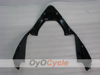 Kit de carénage à injection pour CBR600F4 99-00 - Orange, Noir - MICHELIN, Repsol #OYO87900141