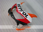 Carénage supérieur avant pour Honda 99-00 CBR600F4 #OYO87908020