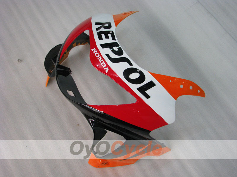 Carénage supérieur avant pour Honda 99-00 CBR600F4 #OYO87908020