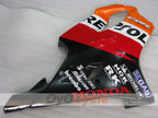 Kit de carénage à injection pour CBR600F4 99-00 - Orange, Noir - MICHELIN, Repsol #OYO87900141