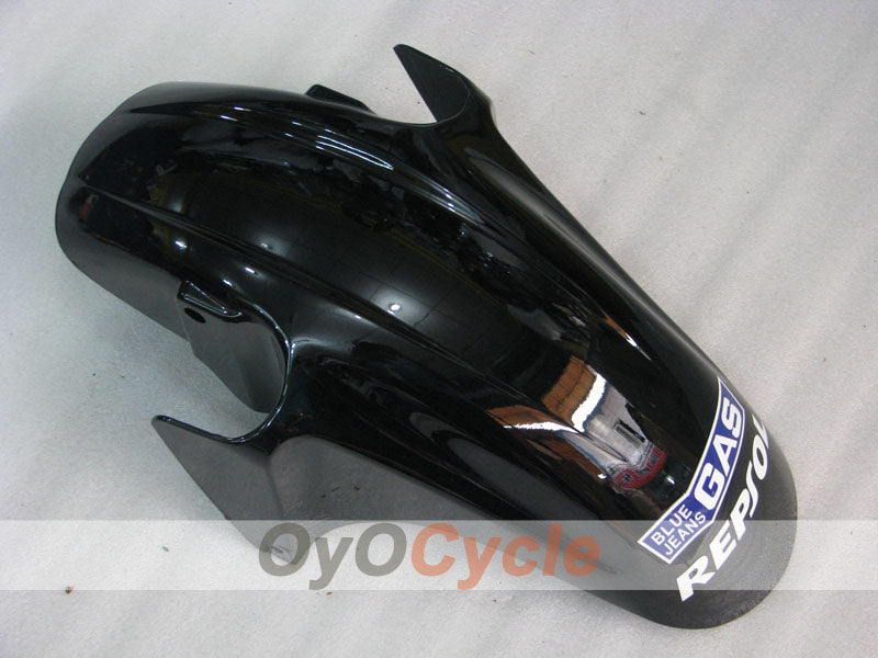 Carénage de garde-boue avant pour Honda 99-00 CBR600F4 #OYO87908022 Image principale du produit