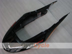 Kit de carénage à injection pour CBR600F4 99-00 - Orange, Noir - MICHELIN, Repsol #OYO87900141