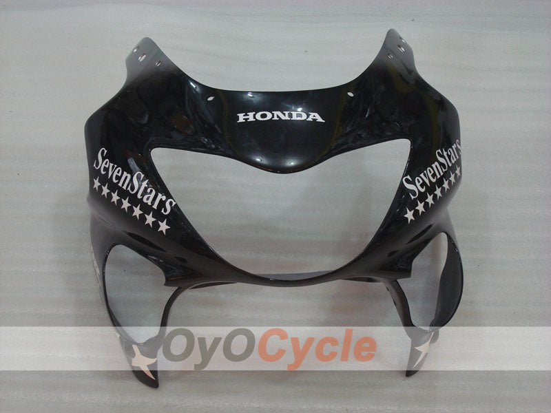 Carénage supérieur avant pour Honda 99-00 CBR600F4 #OYO87908023 Image principale du produit