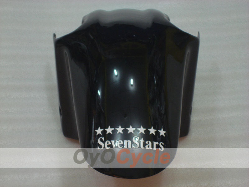 Carénage de garde-boue avant pour Honda 99-00 CBR600F4 #OYO87908025 Image secondaire du produit