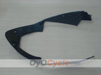 Kit de carénage à injection pour CBR600F4 99-00 - Jaune, bleu - Style d'origine #OYO87904843