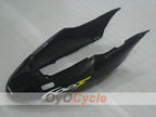 Kit de carénage à injection pour CBR600F4 99-00 - Jaune, bleu - Style d'origine #OYO87904843