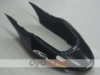 Kit de carénage à injection pour CBR600F4 99-00 - Jaune, bleu - Style d'origine #OYO87904843