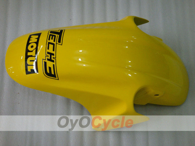 Carénage de garde-boue avant pour Honda 99-00 CBR600F4 #OYO87908032 Image principale du produit