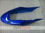Kit de carénage à injection pour CBR600F4 99-00 - Jaune, bleu - Monster, MOTUL #OYO87904844